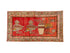 Antique Khotan Area Rug (4' x 8')